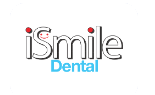 iSmile Dental logo