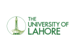University of Lahore logo